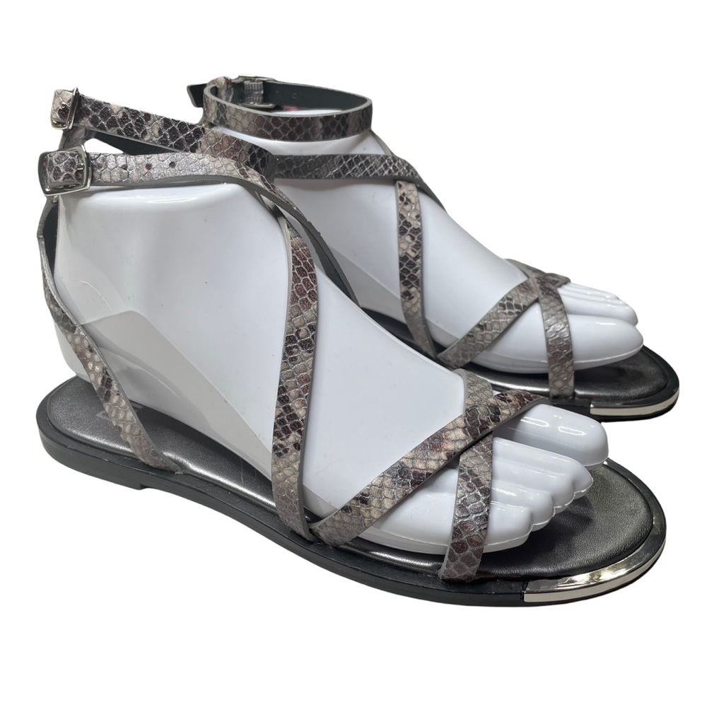 Paige sandal THEA Size 6.5 New - Picture 2 of 7